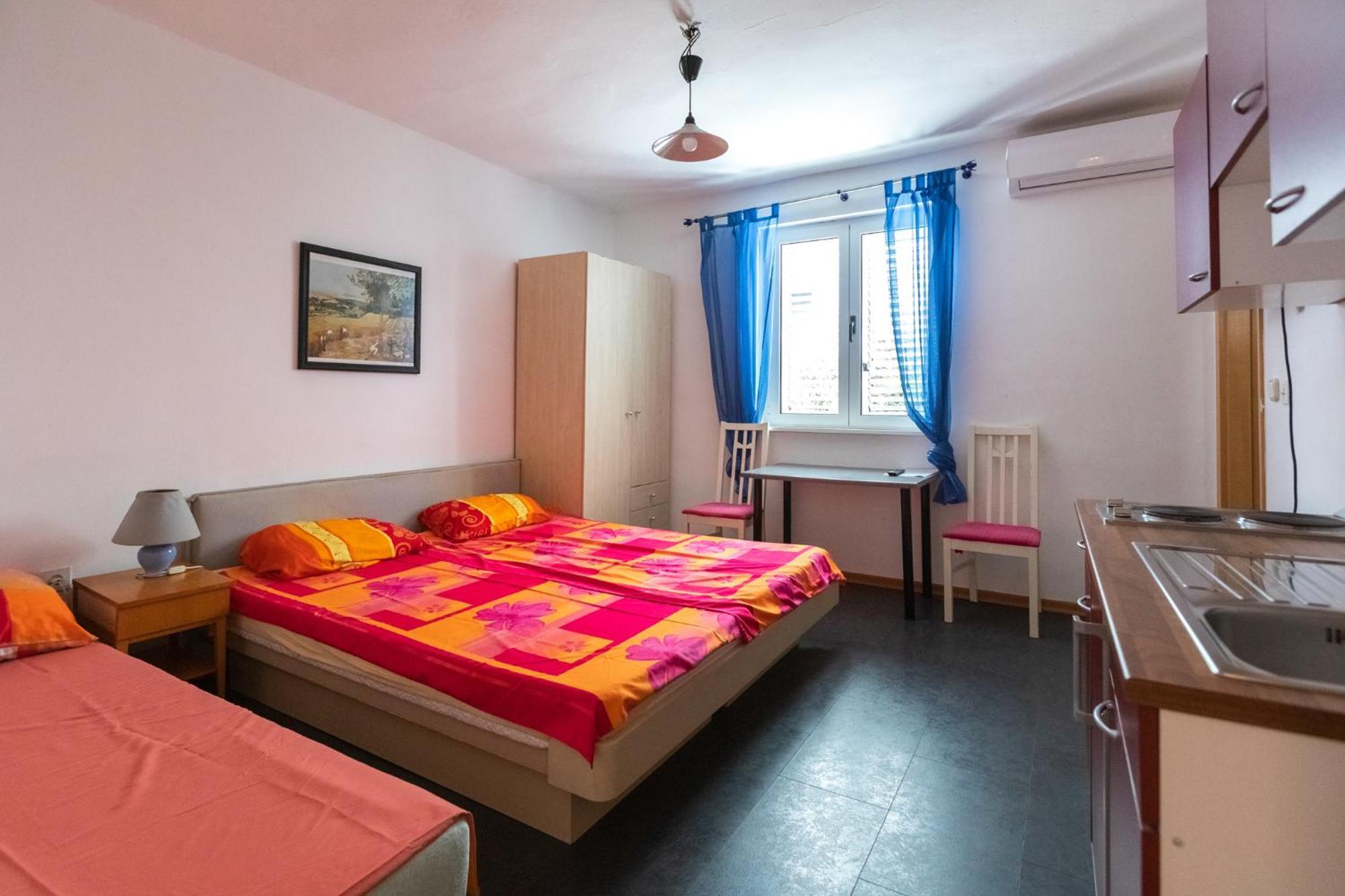 Apartment Pero Murter Eksteriør bilde
