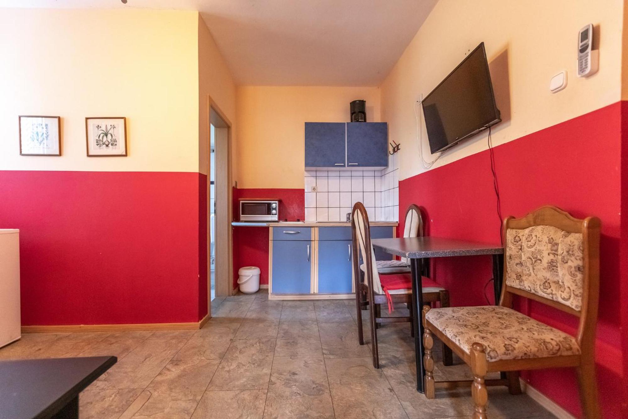 Apartment Pero Murter Eksteriør bilde
